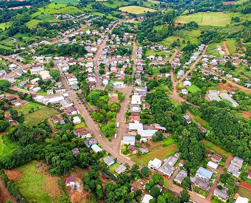 Mariano Moro recebe 237 mil para o custeio de  serviços básicos de saúde